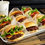 Shake Shack Catering Prices