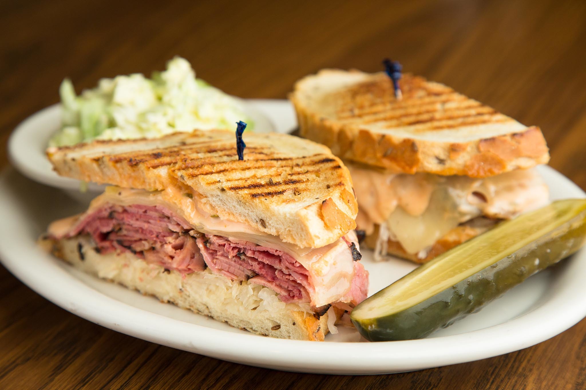 Deconstructing the Reuben Sandwich Catering Meal Prices